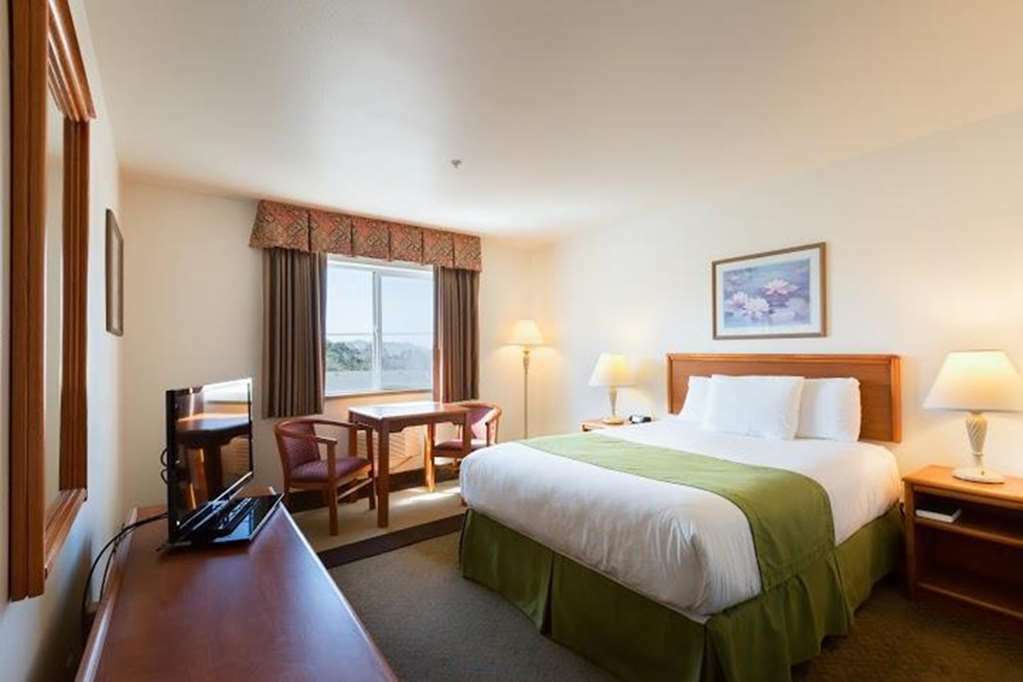 Paradise Inn & Suites At Lincoln City Quarto foto