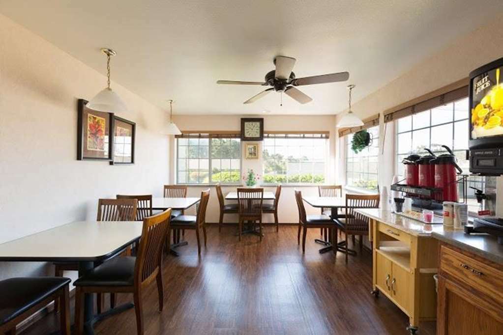 Paradise Inn & Suites At Lincoln City Facilidades foto